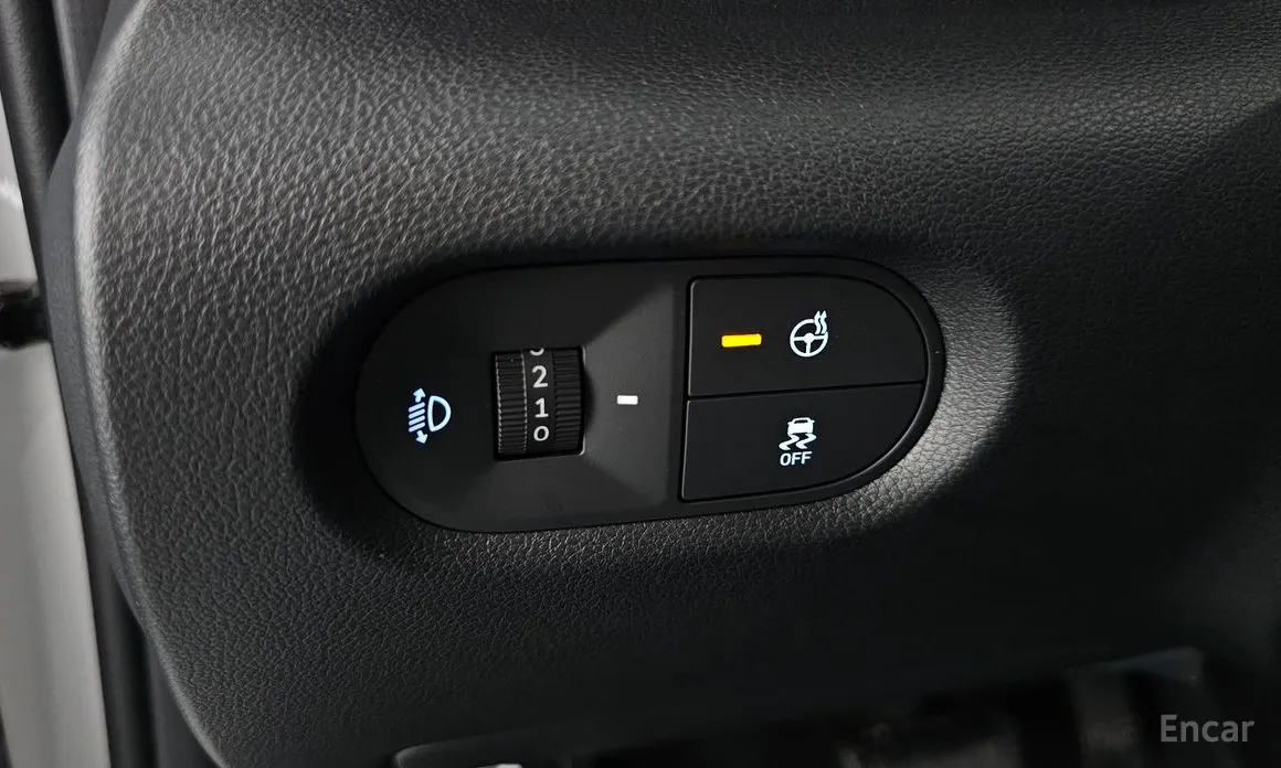 Фото 18 - Hyundai Casper