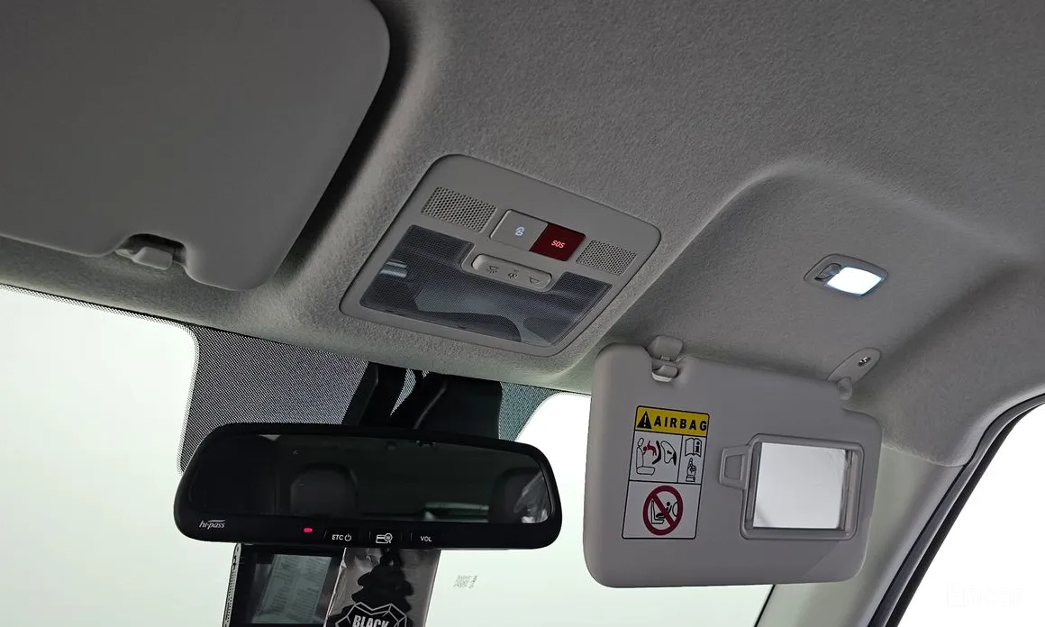 Фото 19 - Hyundai Casper