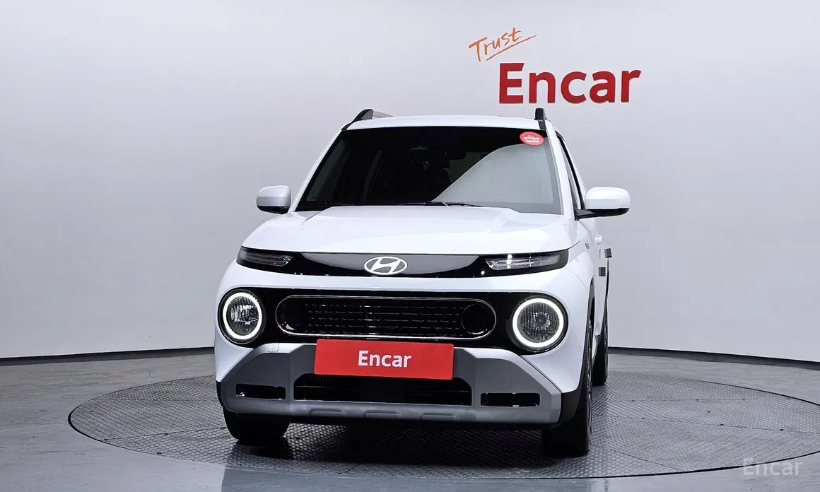 Фото 3 - Hyundai Casper