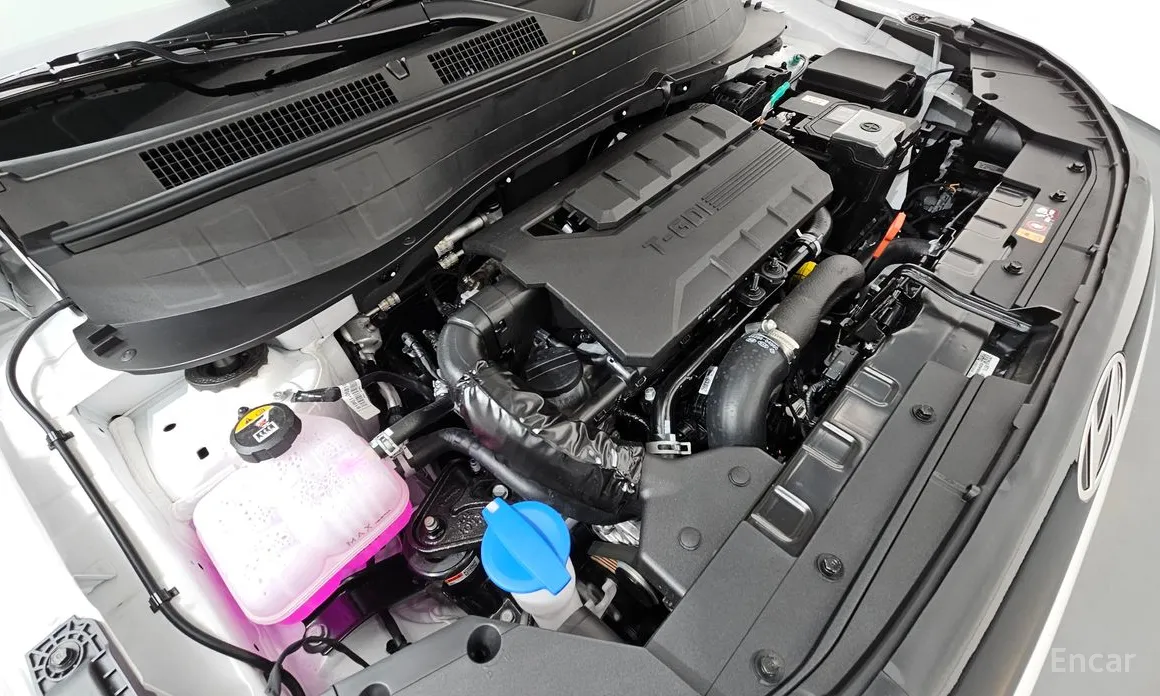 Фото 6 - Hyundai Casper