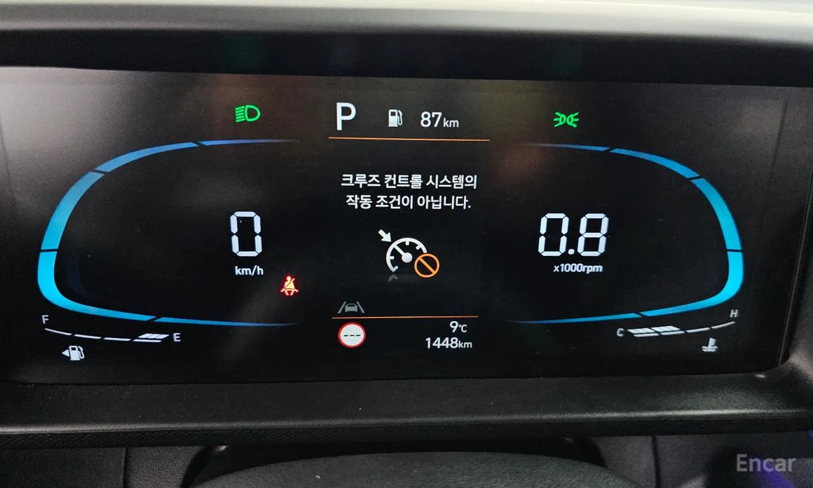 Фото 8 - Hyundai Casper