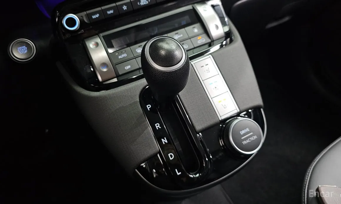 Фото 9 - Hyundai Casper