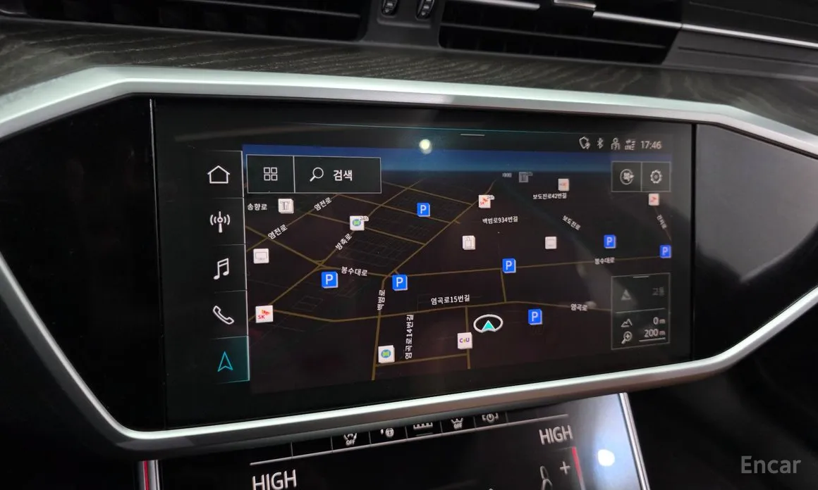 Фото 14 - Audi A6