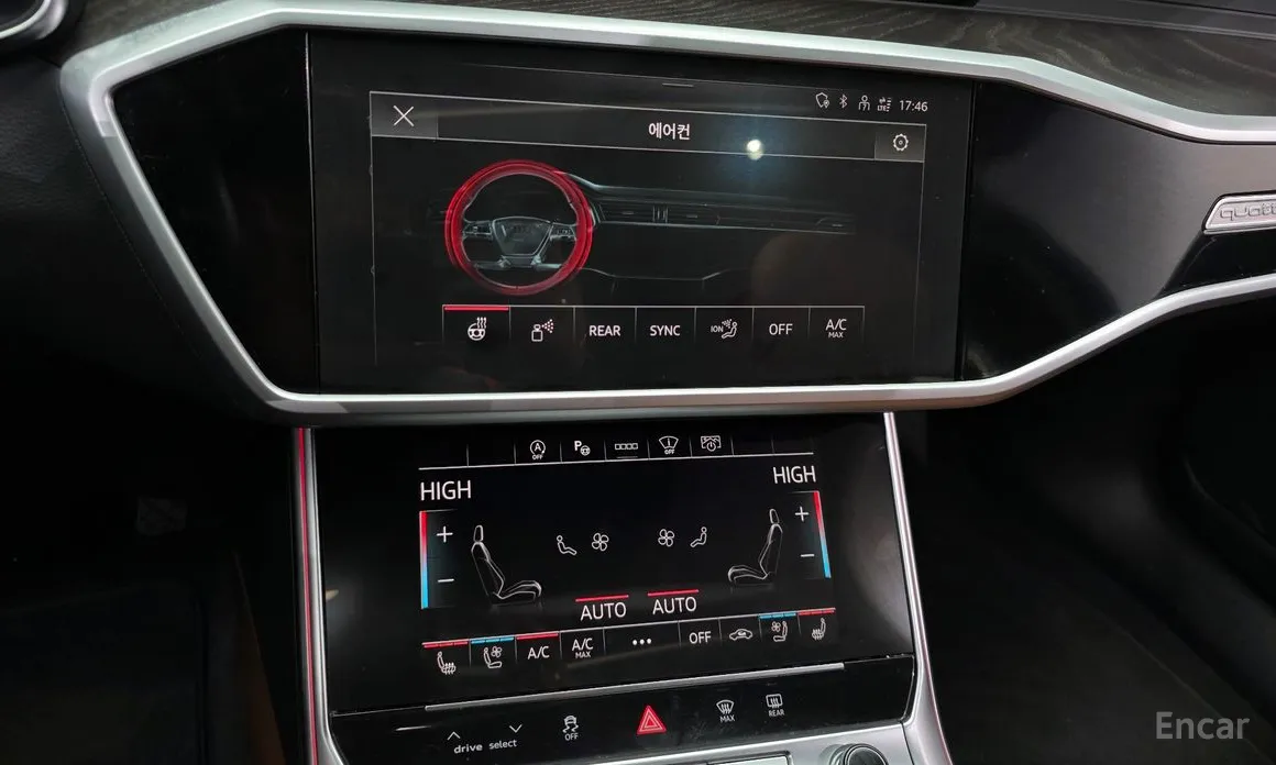 Фото 17 - Audi A6