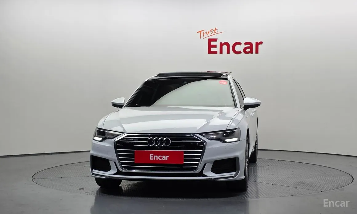 Фото 3 - Audi A6