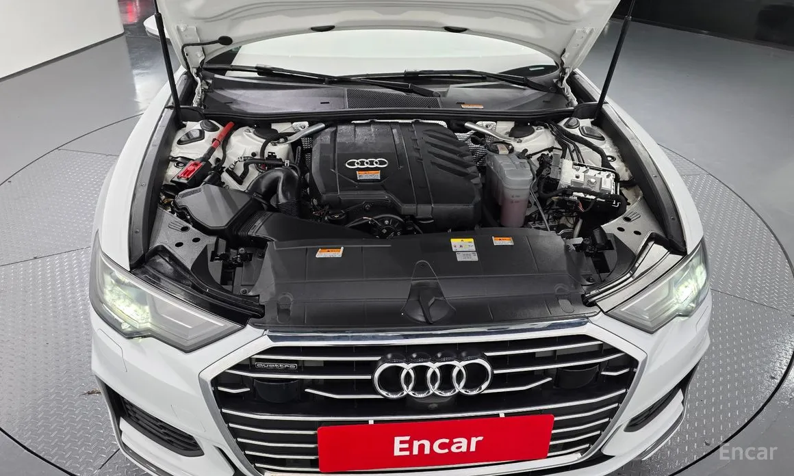 Фото 6 - Audi A6