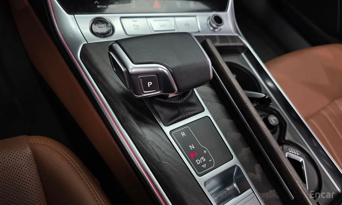 Фото 9 - Audi A6