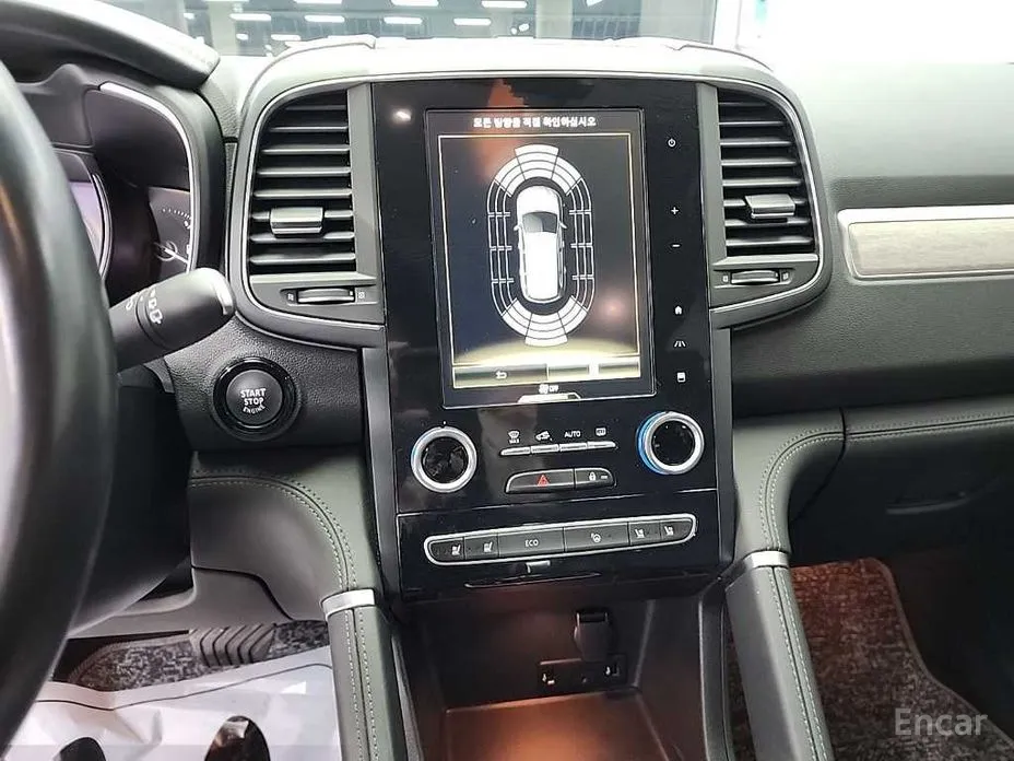 Фото 10 - Renault QM6