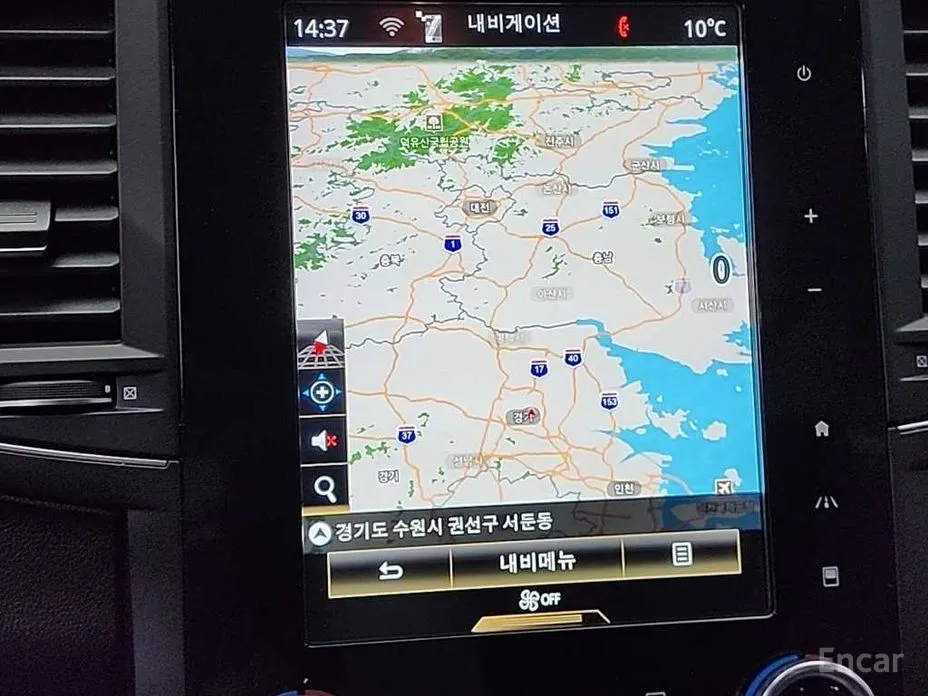 Фото 13 - Renault QM6