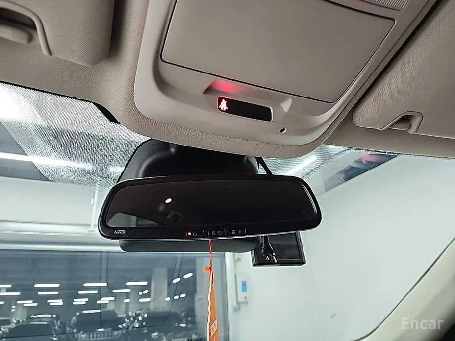 Фото 15 - Renault QM6