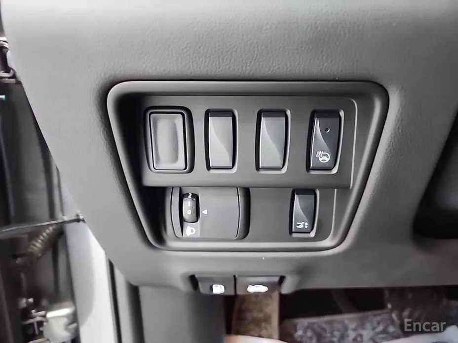 Фото 16 - Renault QM6