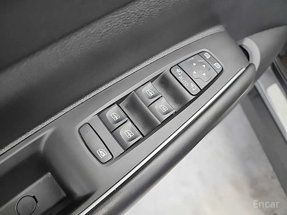 Фото 17 - Renault QM6