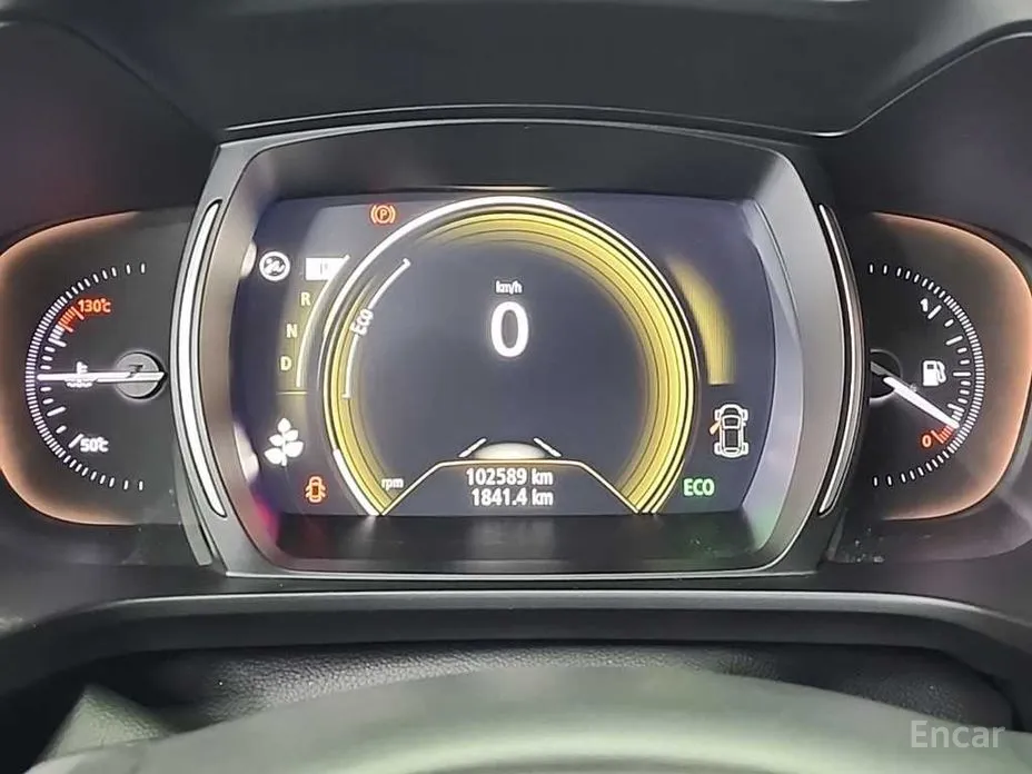 Фото 6 - Renault QM6