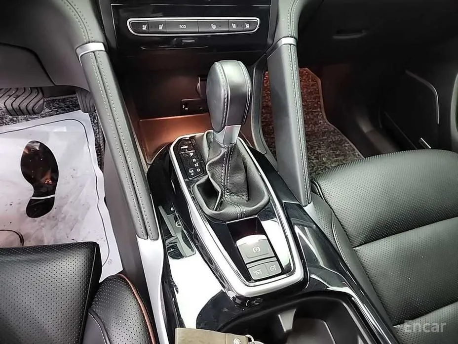 Фото 8 - Renault QM6