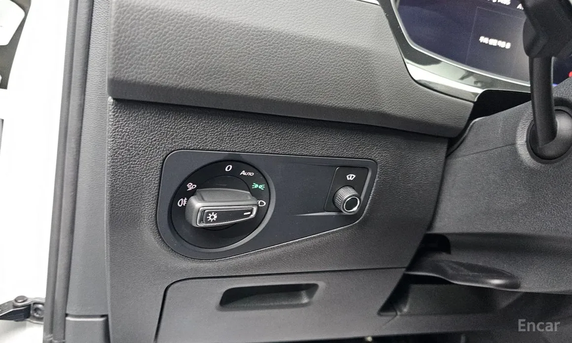 Фото 12 - Volkswagen Tiguan