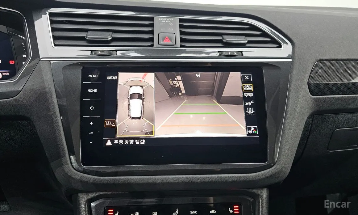 Фото 15 - Volkswagen Tiguan