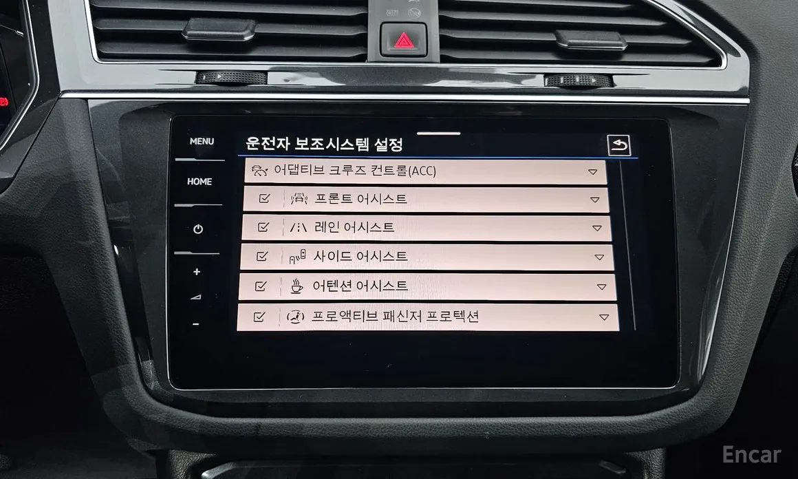 Фото 16 - Volkswagen Tiguan