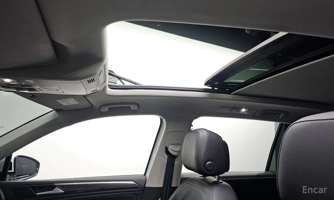 Фото 18 - Volkswagen Tiguan