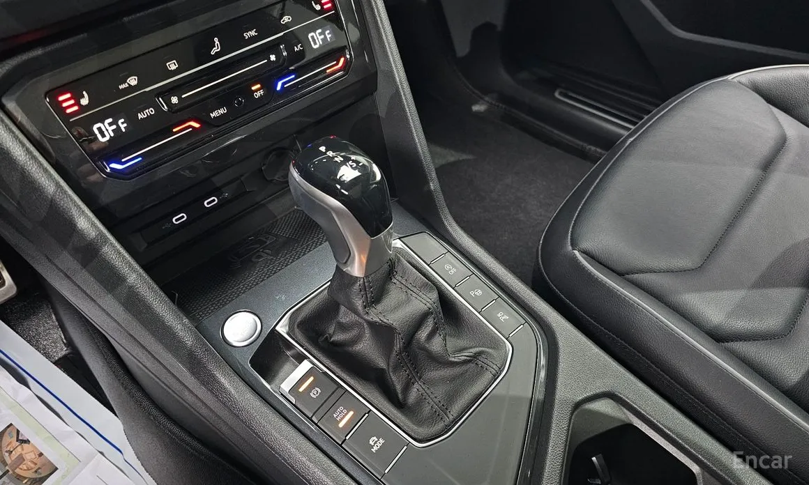 Фото 9 - Volkswagen Tiguan