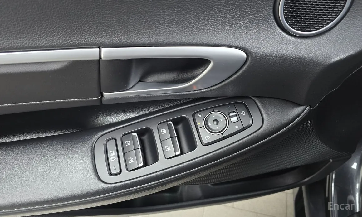 Hyundai Sonata 2023 2.0 LPG(Rent)