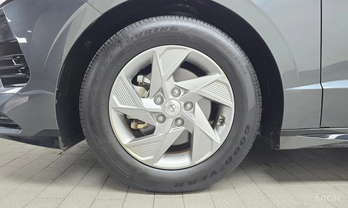 Hyundai Sonata 2023 2.0 LPG(Rent)