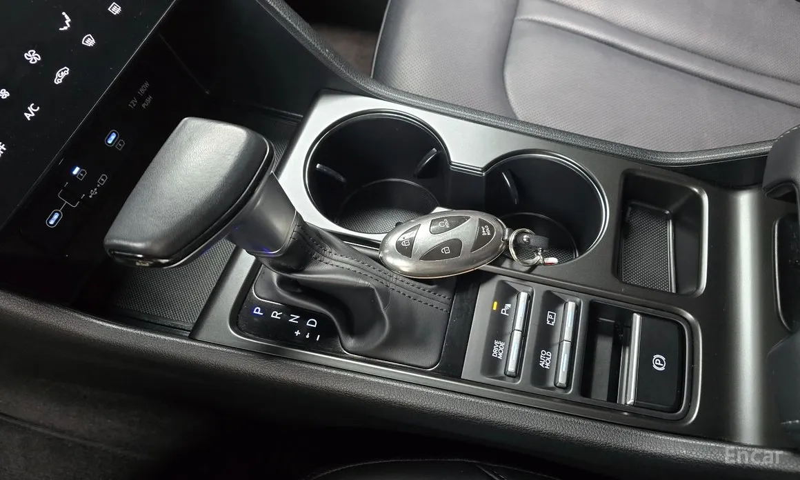 Hyundai Sonata 2023 2.0 LPG(Rent)