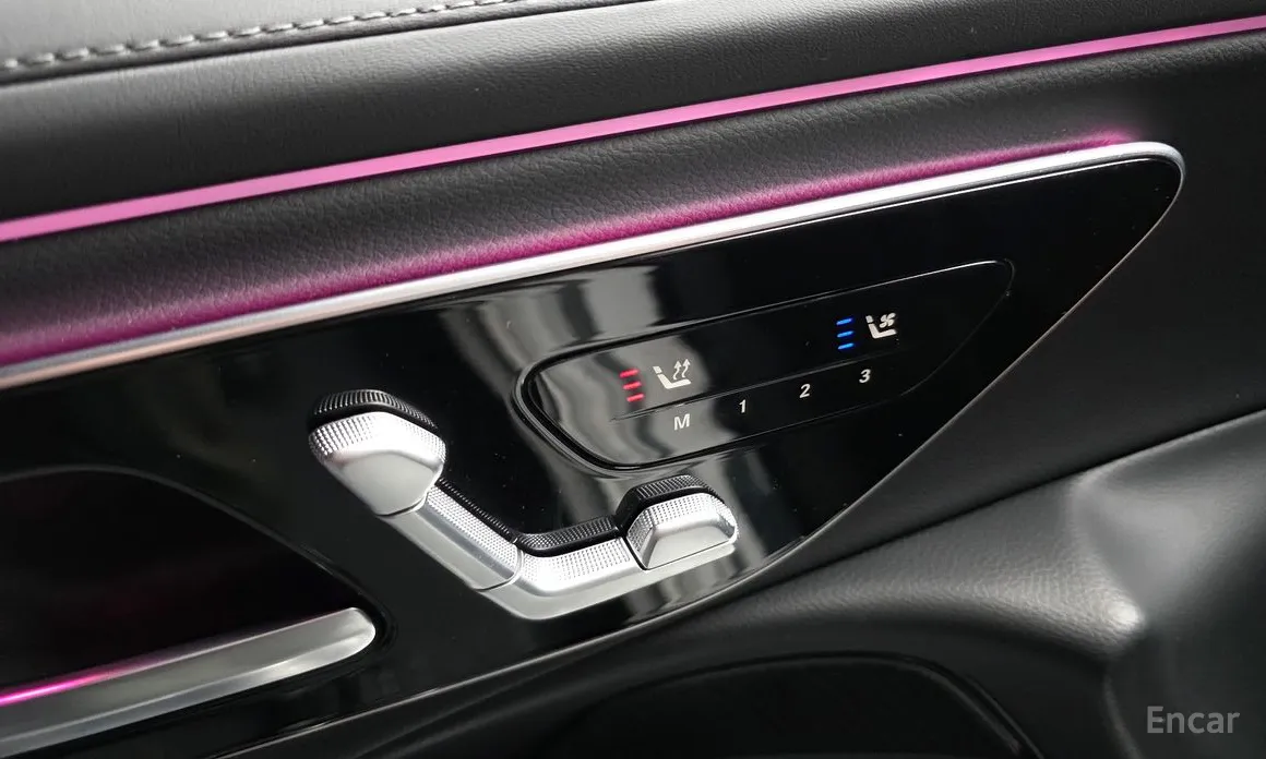 Фото 18 - Mercedes-Benz E-Class