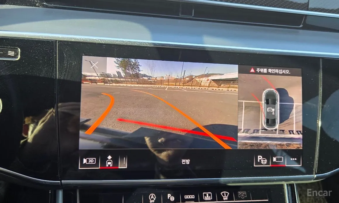 Фото 12 - Audi S8