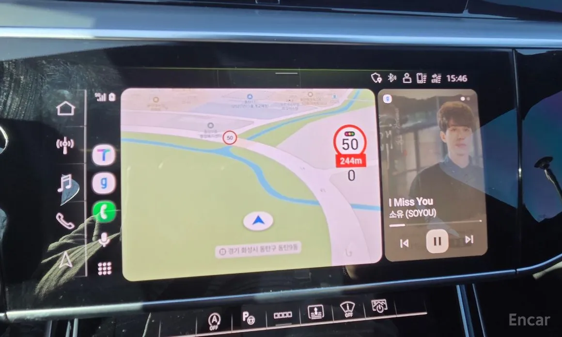 Фото 14 - Audi S8