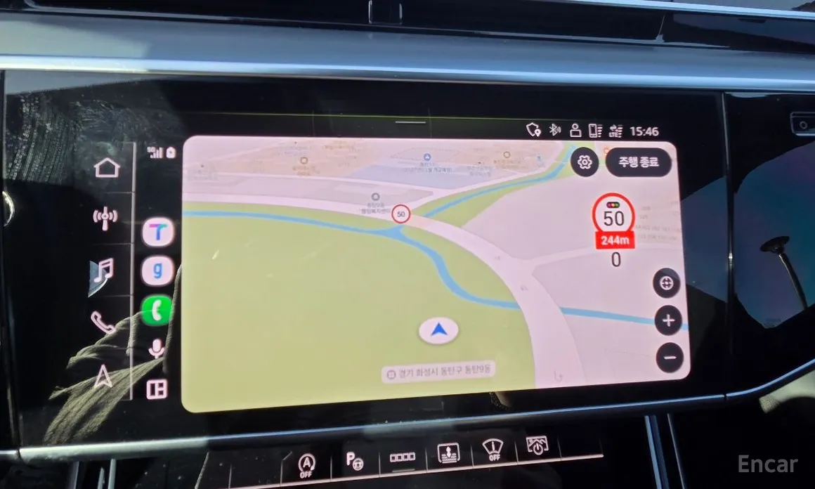 Фото 15 - Audi S8