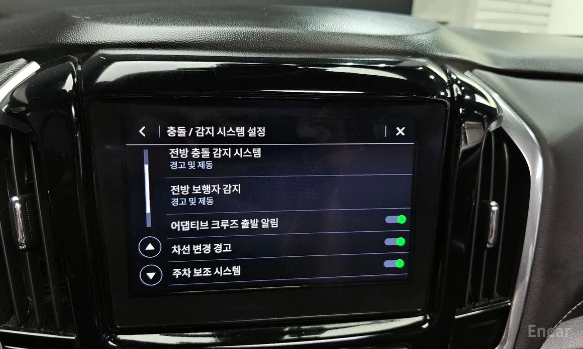 Фото 16 - Chevrolet Traverse