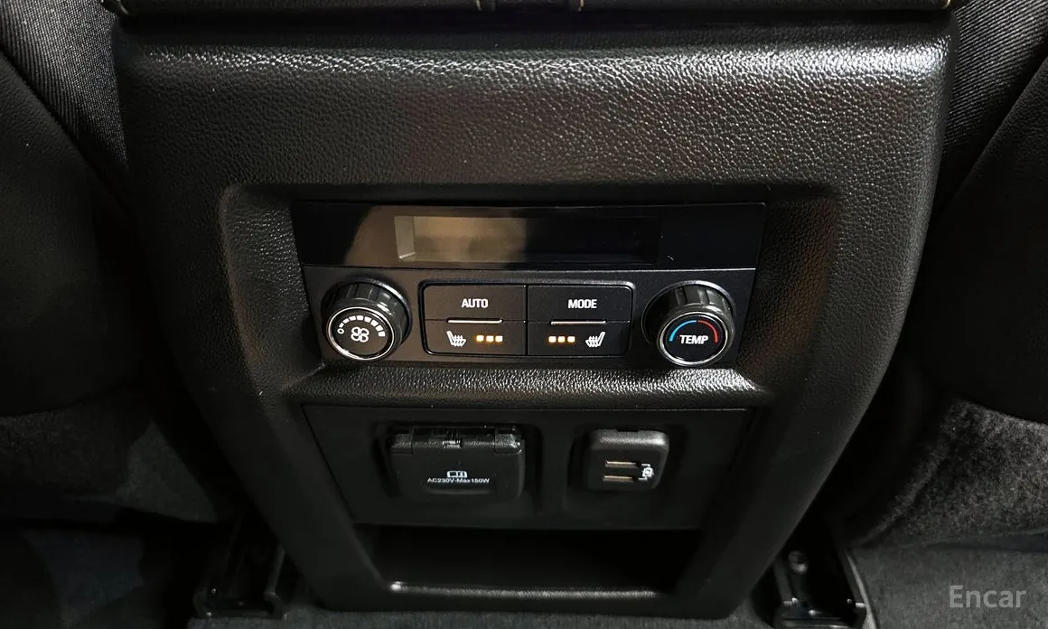 Фото 18 - Chevrolet Traverse