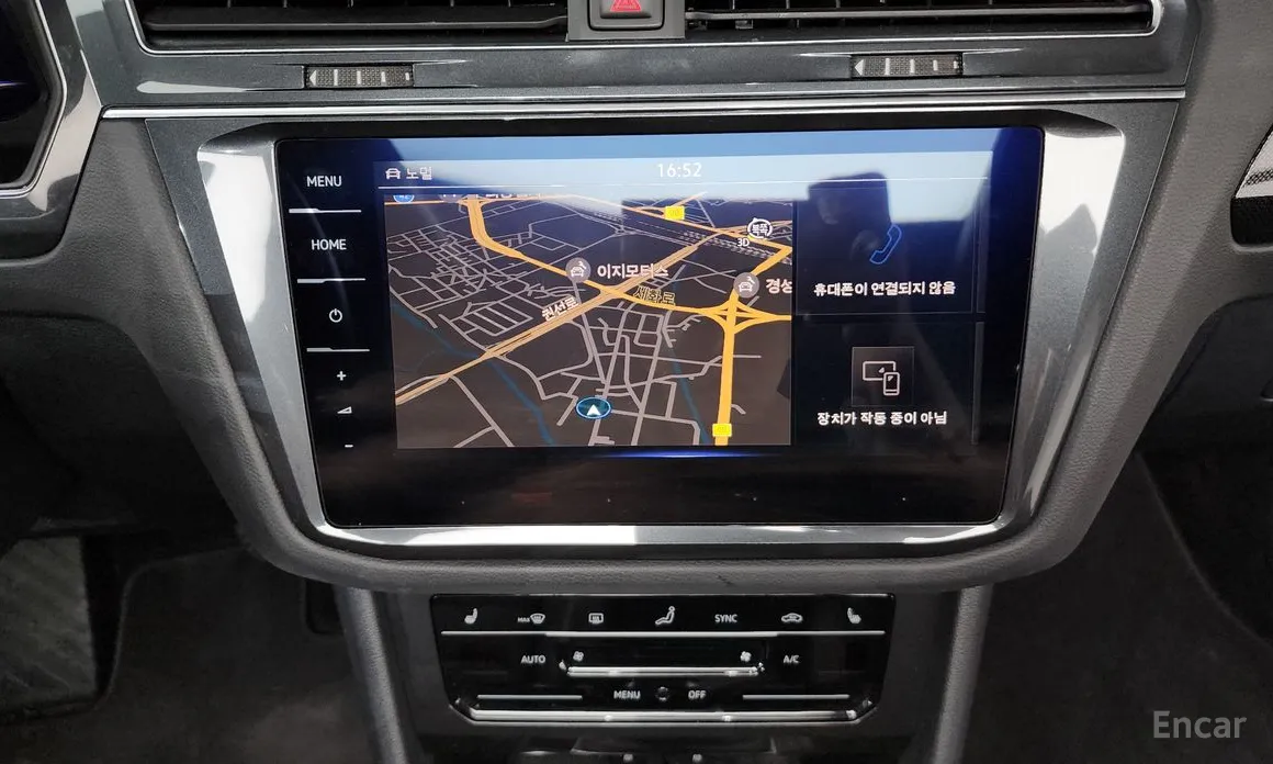 Фото 14 - Volkswagen Tiguan