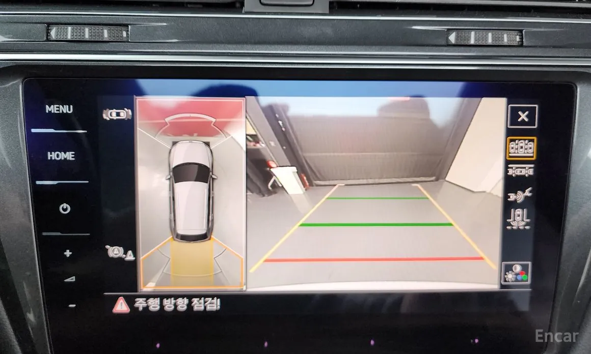 Фото 15 - Volkswagen Tiguan