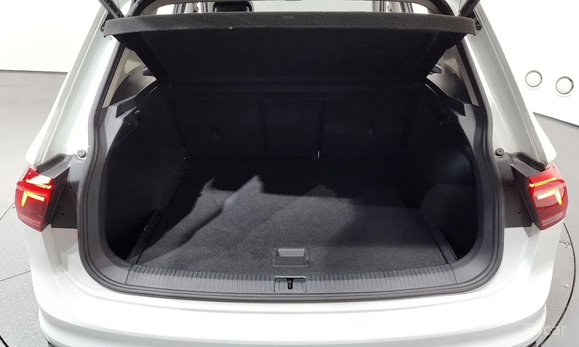 Фото 20 - Volkswagen Tiguan