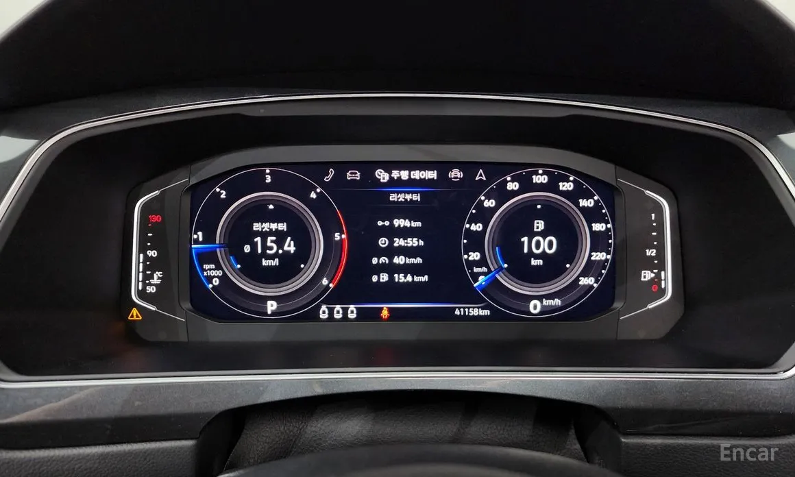 Фото 8 - Volkswagen Tiguan