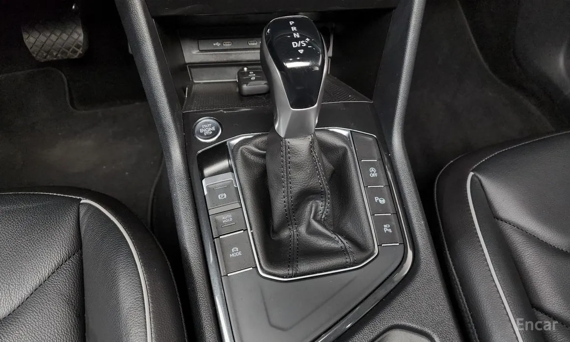 Фото 9 - Volkswagen Tiguan