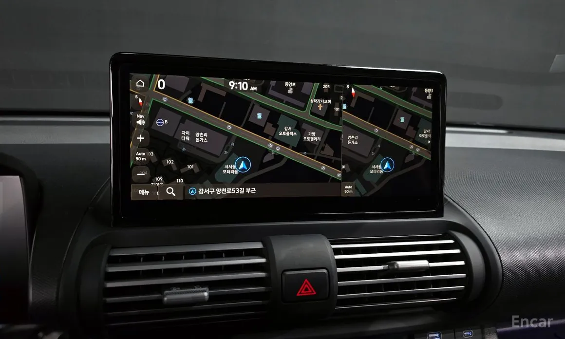 Фото 14 - Hyundai Casper