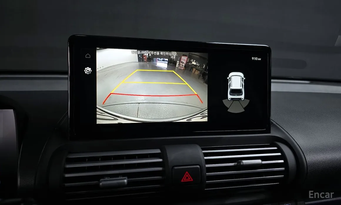 Фото 15 - Hyundai Casper