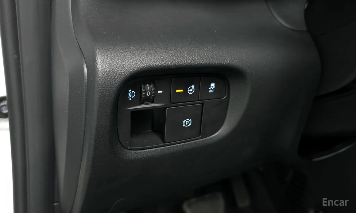 Фото 16 - Hyundai Casper