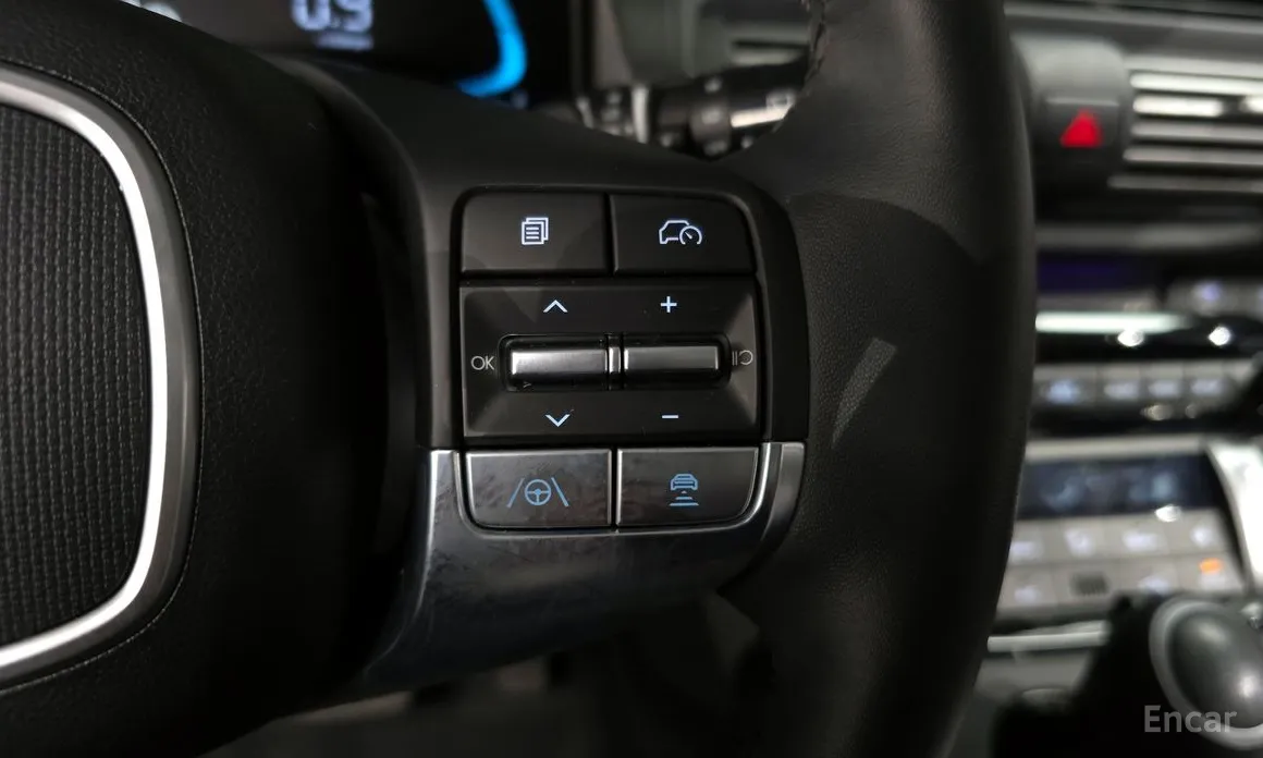 Фото 18 - Hyundai Casper