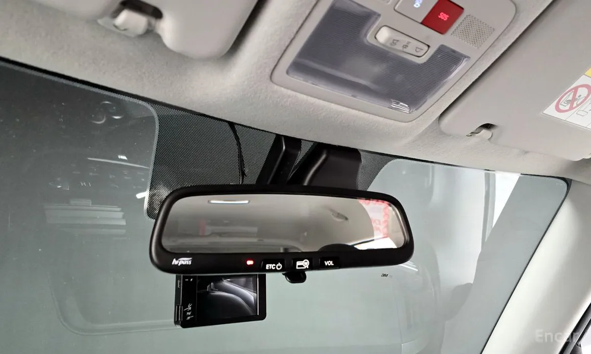 Фото 19 - Hyundai Casper