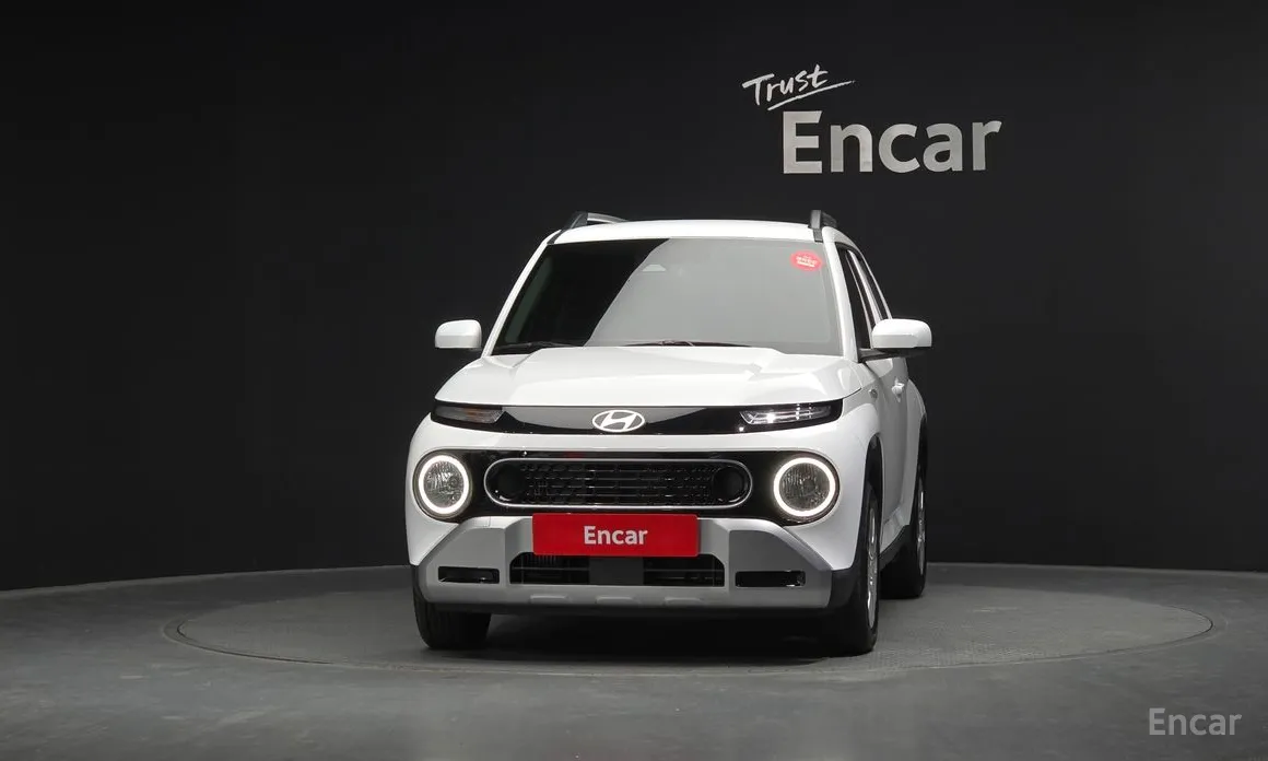 Фото 3 - Hyundai Casper