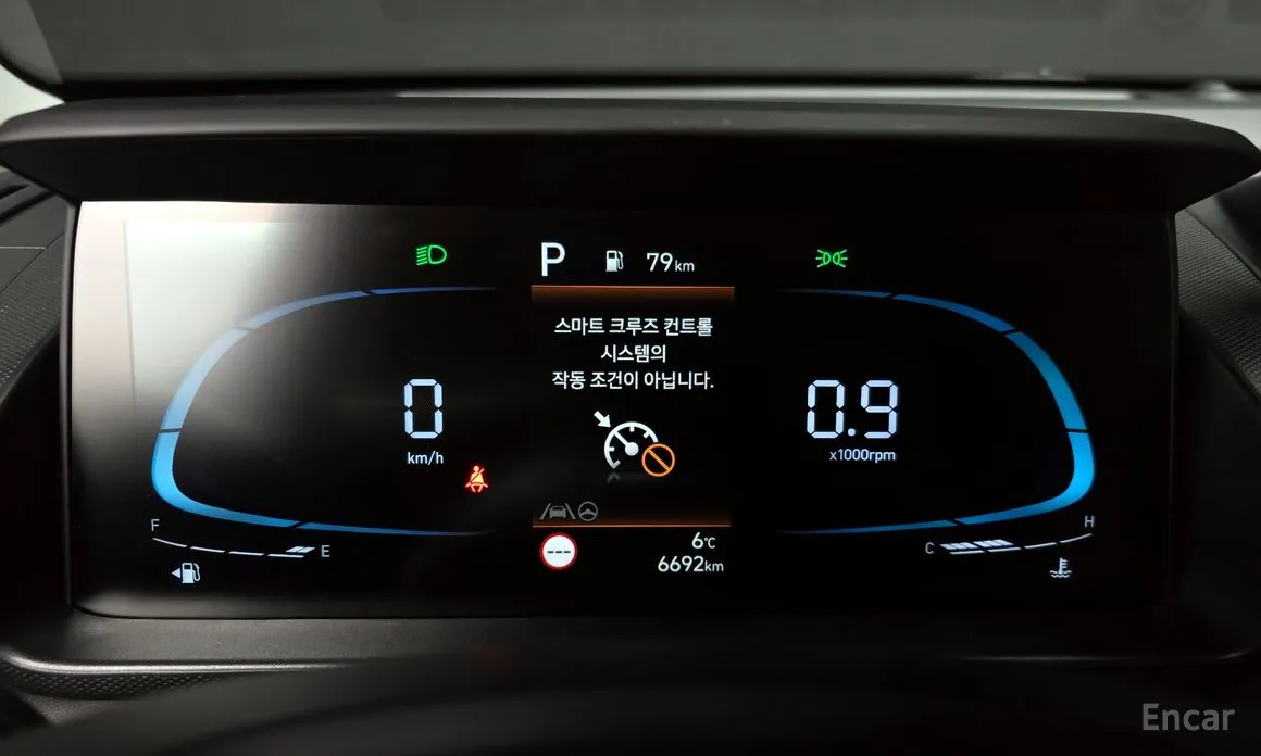 Фото 8 - Hyundai Casper