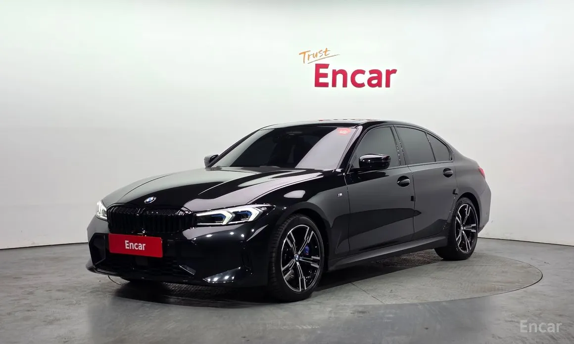 Photo 1 - BMW 3 Series