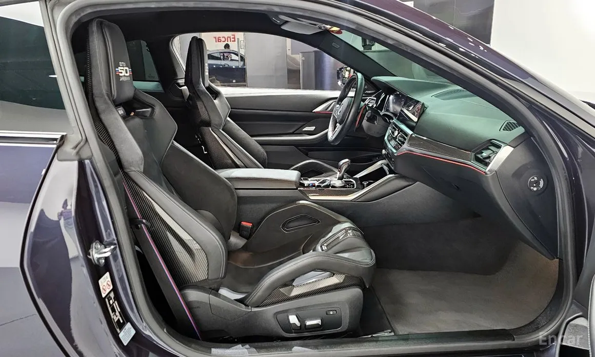 Фото 10 - BMW M4