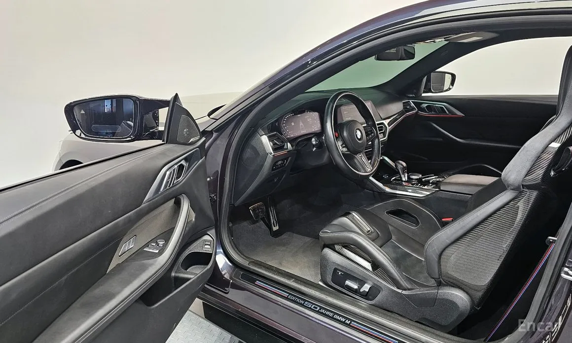 Фото 11 - BMW M4