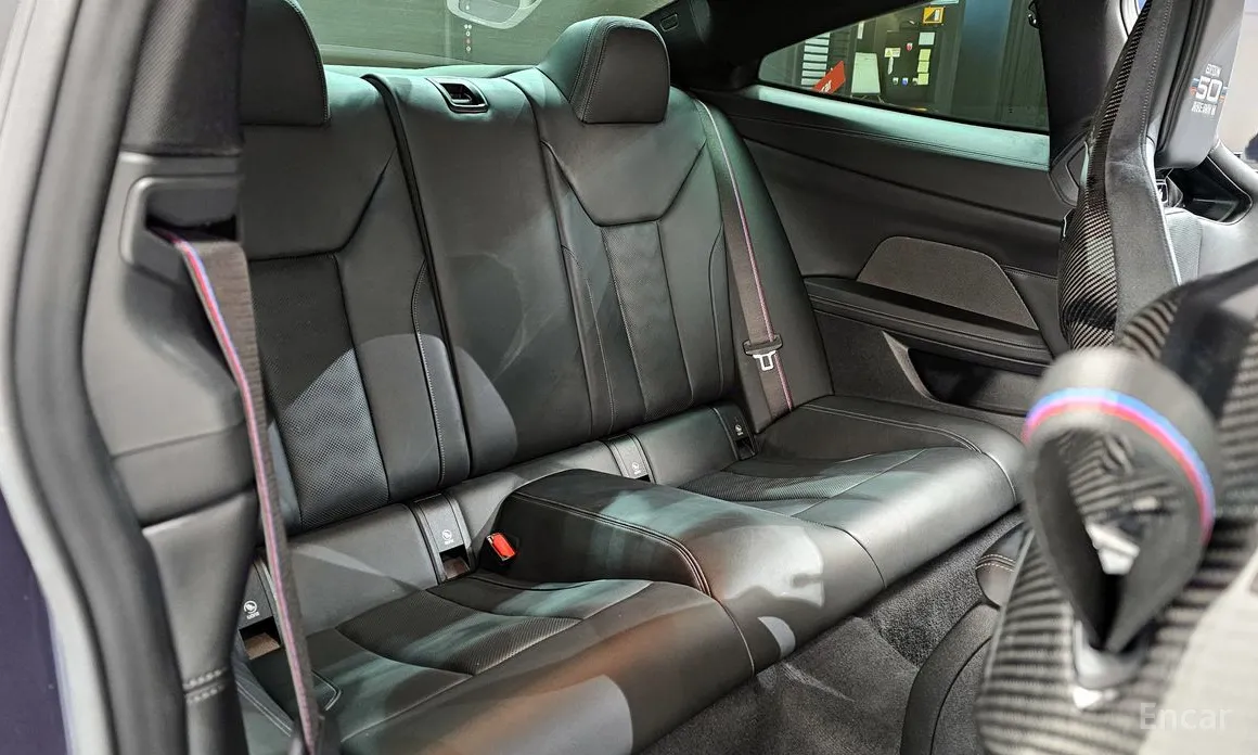 Фото 12 - BMW M4