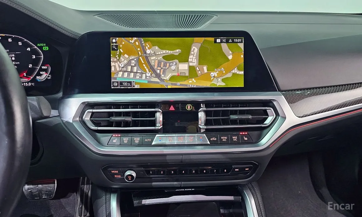 Фото 14 - BMW M4