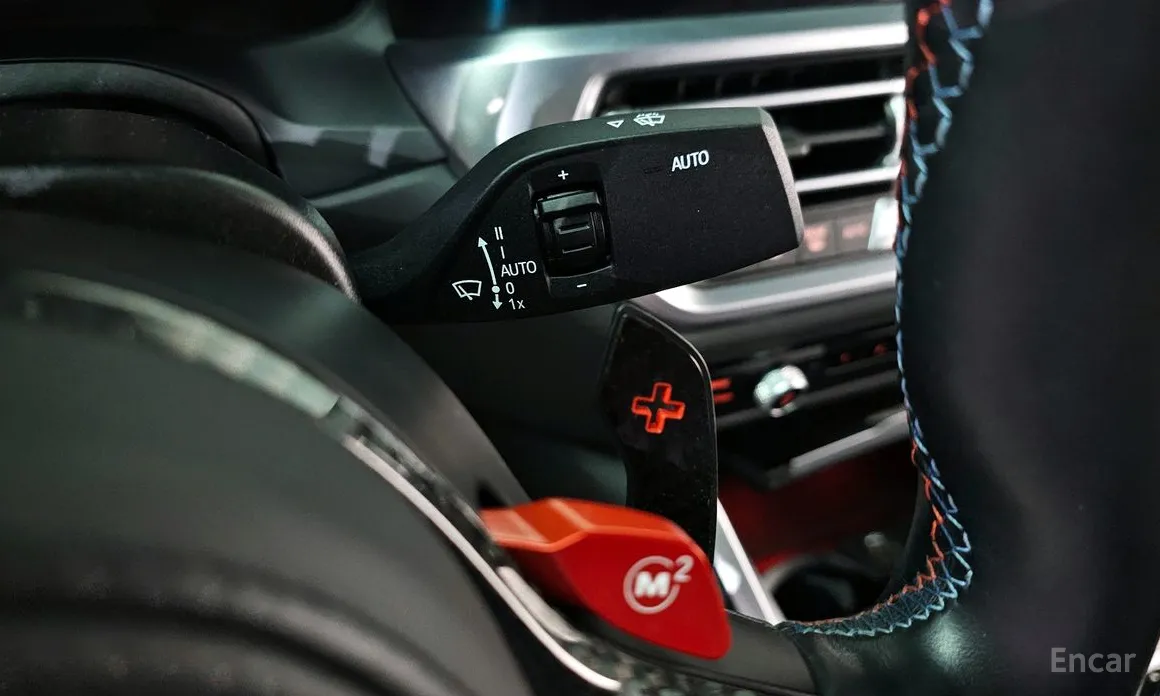 Фото 19 - BMW M4